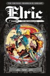 Moorcock Library: 03 - Elric -Dreaming City (HC)