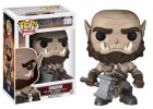 Funko Pop: Warcraft - Orgrim