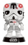 Funko Pop: Star Wars - At-At Driver