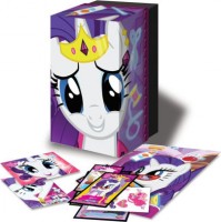 My Little Pony CCG Rarity Collector\'s Box