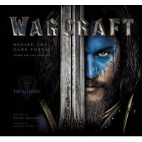 Warcraft: Behind the Dark Portal (HC)