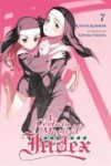 Certain Magical Index Light Novel 7
