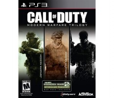 Call Of Duty Modern Warfare Trilogy