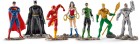Schleich Justice League Big Set -figuuri