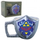 The Legend Of Zelda - Shield -muki