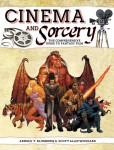 Cinema & Sorcery: The Comprehensive Guide to Fantasy Films