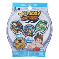 Yo-Kai Watch Medals Blind Bag