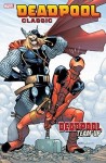Deadpool: Classic Vol. 13 - Deadpool Team-Up