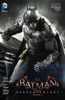 Batman: Arkham Knight Vol 2