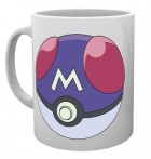 Muki: Pokemon Master Ball
