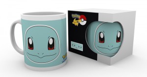 Muki: Pokemon - Squirtle Mug