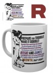 Muki: Pokemon - Team Rocket Mug