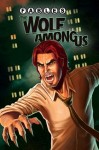 Fables: Wolf Among Us 1