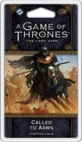 Game of Thrones LCG 2: WFK2 -Called to Arms