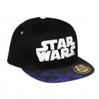 Lippis: Star Wars - New Era White Logo