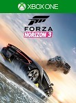 Forza Horizon 3