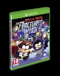 South Park: The Fractured But Whole