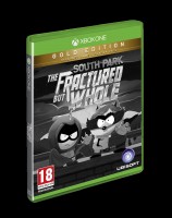 South Park: The Fractured but Whole (Gold Edition)