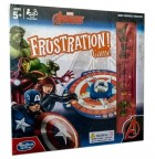 Marvel Avengers: Frustration Game