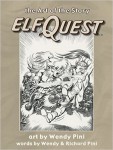 Elfquest: Art of the Story (HC)