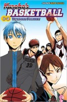 Kuroko\'s Basketball 2in1: 1