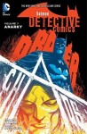 Batman: Detective Comics 7 -Anarky