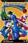 MegaMan NT Warrior 9