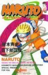 Naruto: Novel - Innocent Heart, Demonic Blood