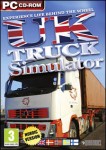 UK Truck Simulator (pc, suomenkielinen)