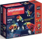 Magformers - Wow 16 Piece Set
