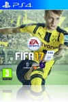 Fifa 17 (Kytetty)