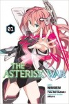 Asterisk War: The Academy City on the Water 1