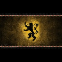 Pelimatto: Game of Thrones - House Lannister