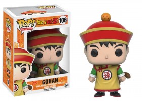 FunKo Pop! Vinyl:  Dragonball Z - Gohan