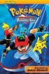 Pokmon Ranger and the Temple of the Sea