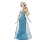 Frozen: Classic Elsa -figuuri