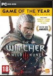 The Witcher 3: Wild Hunt Game of the Year Edition (EMAIL - ilmainen toimitus)