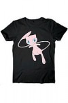 T-shirt: Pokmon - Mew 20th Anniversary Limited Edition (L)