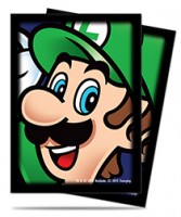 Deck Protector Super Mario: Luigi