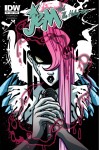 Jem and the Holograms 3: Dark Jeml