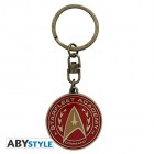 Avaimenperä: Star Trek - Starfleet Academy Metal Keychain