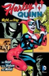Harley Quinn Vol 1. 2: Night and Day