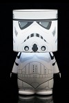 LED Pytlamppu: Star Wars - Storm Trooper Look-Alite