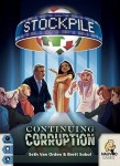Stockpile: Continuing Corruption Expansion