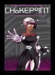 Sentinels of the Multiverse: Chokepoint Expansion