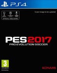 Pro Evolution Soccer 2017