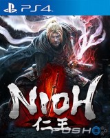 Nioh (PlayStation Hits)