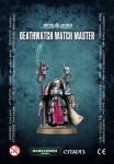 Deathwatch Watch Master