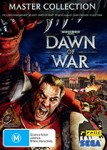 Warhammer 40k Dawn of war: Master Collection.
