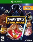 Angry Birds: Star Wars